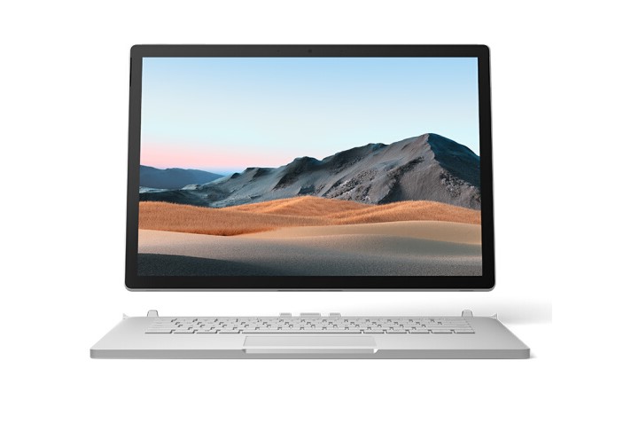金水Surface 维修前的准备工作