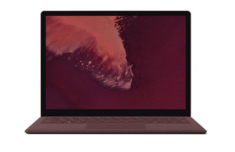 金水Surface Laptop